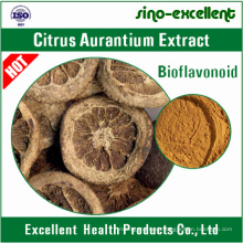 Natural Citrus Aurantium Extract Citrus Bioflavonoid